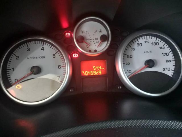 Peugeot 207 1.4 ACTIVE 4P MANUAL FLEX - Foto 7