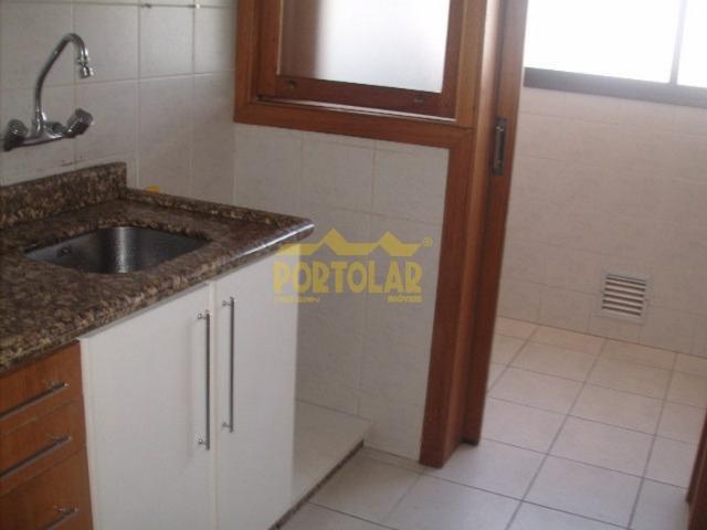 Apto c/ 02 dorm - Foto 17