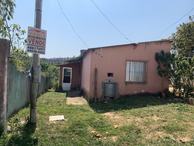Vende se terreno em Francisco Morato pq 120 - Foto 3