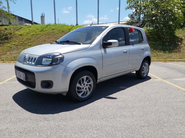 FIAT UNO 2015/2016 1.0 EVO VIVACE 8V FLEX 4P MANUAL