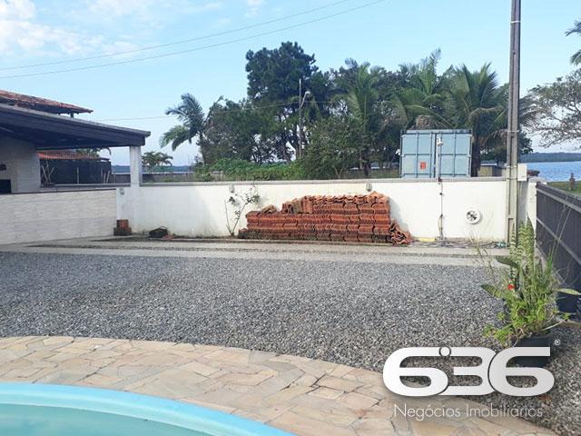 Casa | Balneário Barra do Sul | Pinheiros | Quartos: 2 - Foto 8