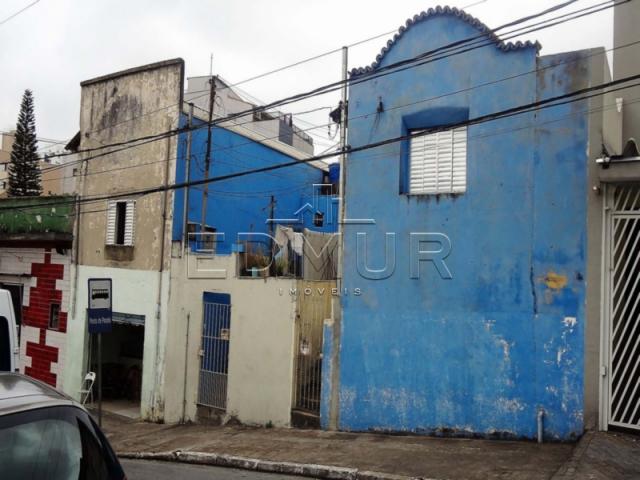 Terreno à venda em Barcelona, São caetano do sul cod:25615