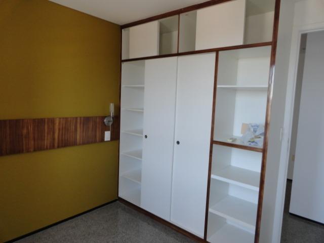 AP0295 - Apartamento 154 m², 02 quartos, 02 vagas, Ed. Victor VIII - Meireles - Foto 11