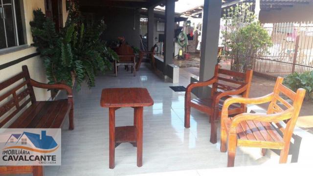 Chácara, Centro, Marilena-PR - Foto 9