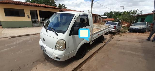 Kia Bongo / Hr - 2500 - Black Friday - Foto 12