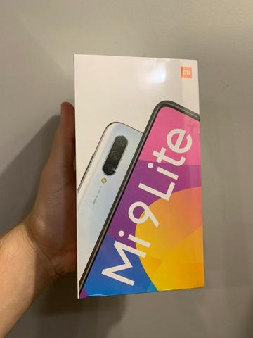 Xiaomi Mi 9 Lite - Lacrado, Pronta Entrega - Duarte Eletronicos - Foto 2