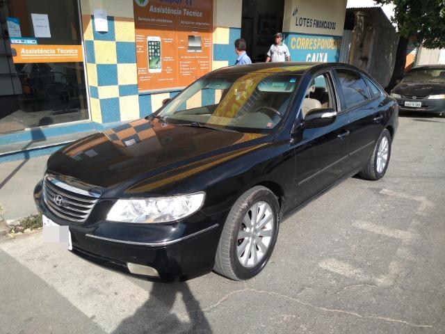 Hyundai Azera 3.3 V6 2008 - Foto 8