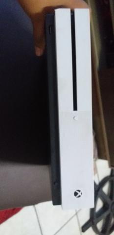 Xbox one s seme novo - Foto 6