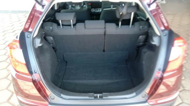 Honda WR-V 1.5 EXL 2017/18 CVT - Foto 12