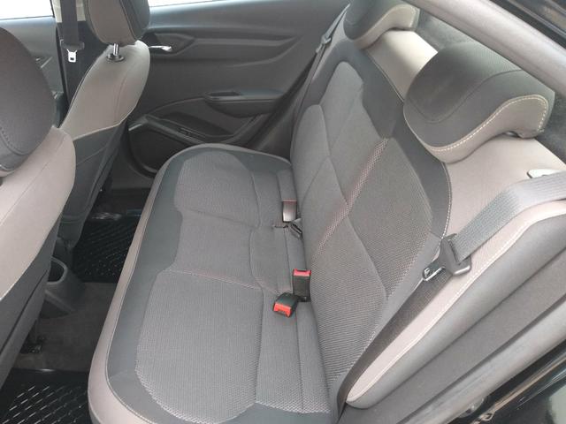 Prisma LTZ 1.4 2013/14. automático ZAP 32- * - Foto 6