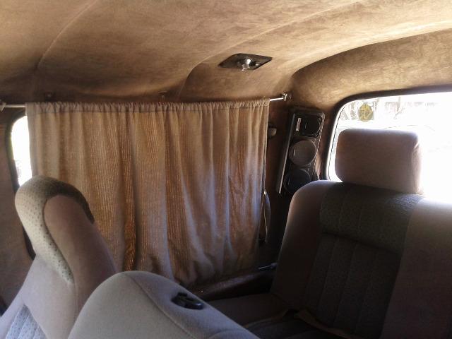 F1000 SS Diesel cabine dupla 1987 - Foto 7