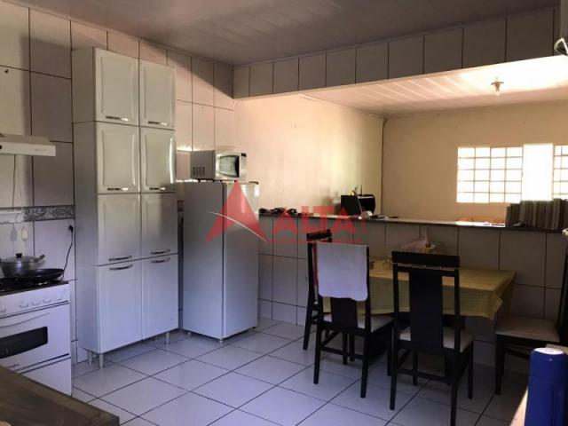 CASA 2 QUARTOS RECANTO DAS EMAS - Foto 12