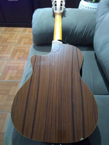 Troco violão por caixa JBL - Foto 4
