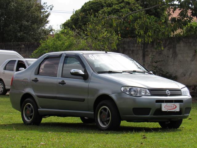 FIAT SIENA FIRE (AR COND ) SEM ENTRADA 48X 599,00 - Foto 3
