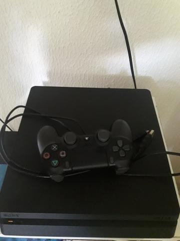Ps4 slim 500gb