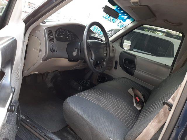 Ranger XLT 2.5 4x2 CS Diesel - Foto 7