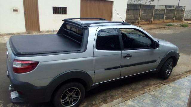 Strada cd 1.4 completa
