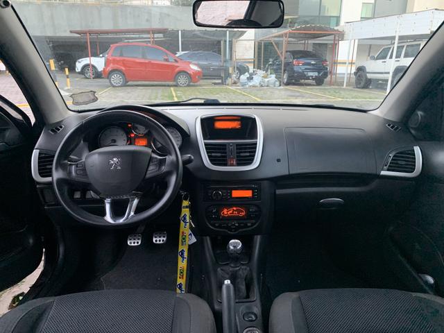 Peugeot 207 XS Passion 1.6 - Foto 16