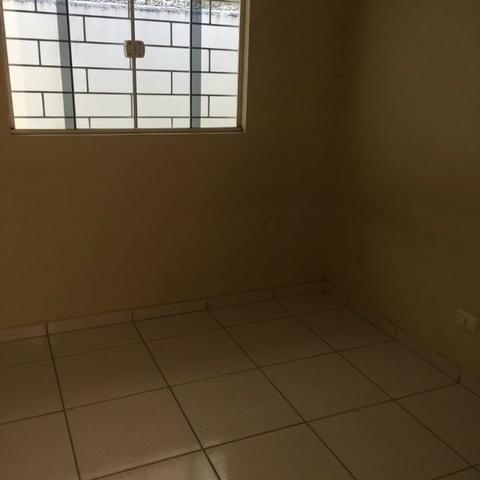 Locação casa 3 quartos-campo de santana-rio bonito -tatuquara - Foto 6