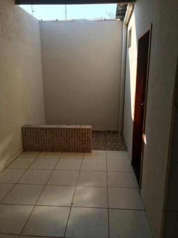 Sta Fé Goiania Casa 3 Quartos Preço Especial 125.000 - Foto 4