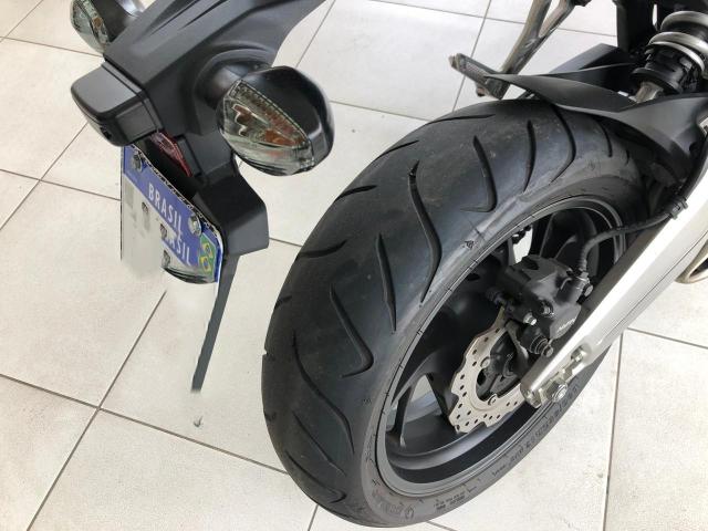 Honda CBR 650 F 4700km 15/15 R$29900,00 - Foto 3