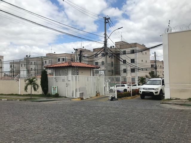 Apartamento - Solar Ville