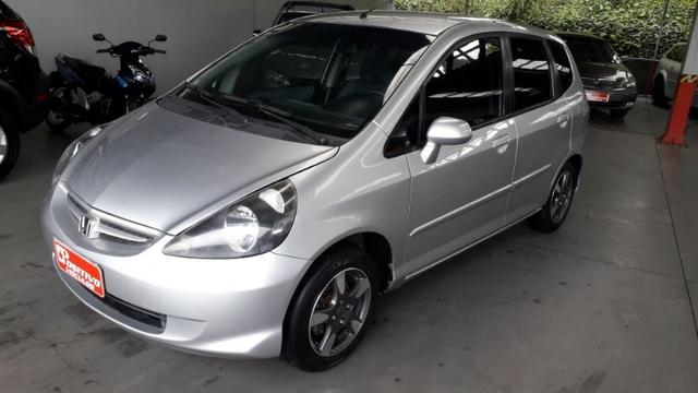 Honda fit lx 1.4 R$19.900,00 completo!!!