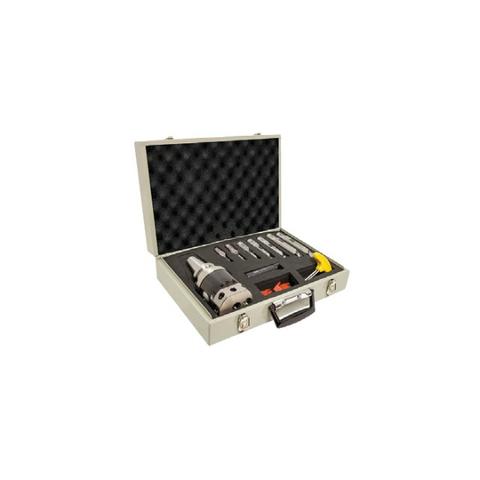 Kit de mandrilar para usinagem - Foto 5