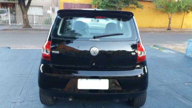 VW Fox 1.6 - Foto 2