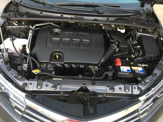 Vendo corolla gli 1.8 manual 2014/2015 - Foto 15