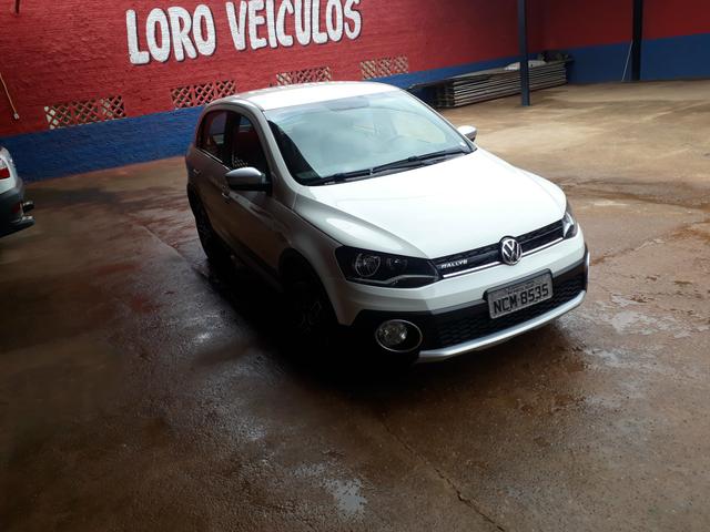 Gol 1.6 g 6 rally 2015 - Foto 4