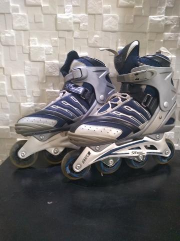 Roller patins - Foto 3