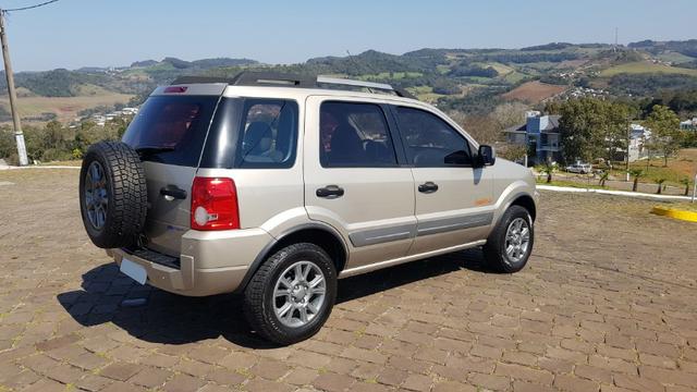 Ford EcoSport FreeStyle 1.6 Flex Manual - Foto 6