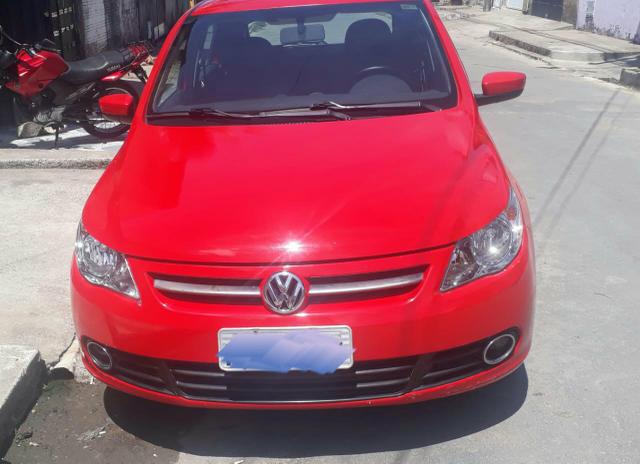 Vende-se um gol g5 ou troco