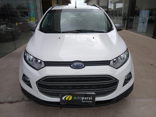 FORD ECOSPORT 1.6 FREESTYLE 16V FLEX 4P POWERSHIFT - Foto 9