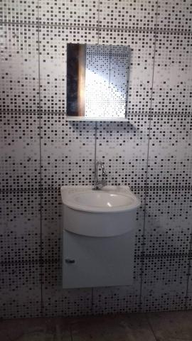 Casa nova em Santo Antônio de Leverger - Foto 3