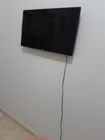Vende se TV e computador co impressora tudo funcionando - Foto 2