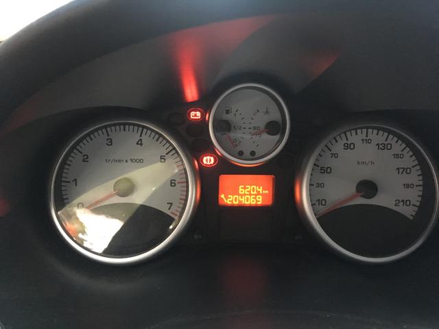 Peugeot 207 1.4 2014 completo - troco kadett GSi - Foto 4