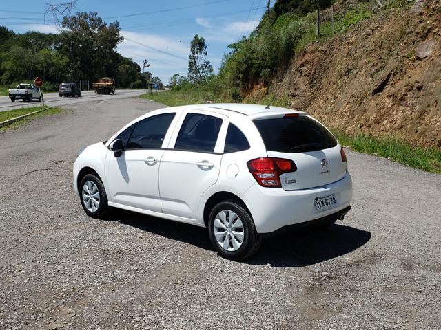 Citroen C3 Attraction Automático - Foto 4