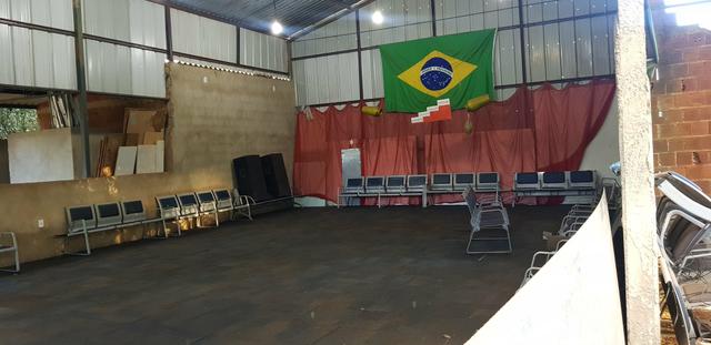 Chácara galpão - Foto 20