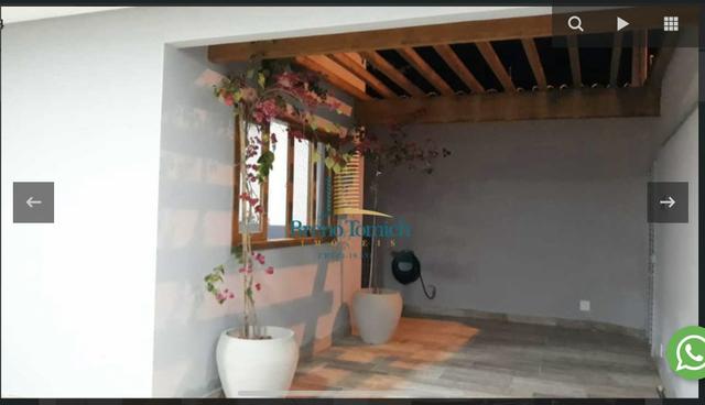 Excelente casa em condomínio fechado! - Foto 2