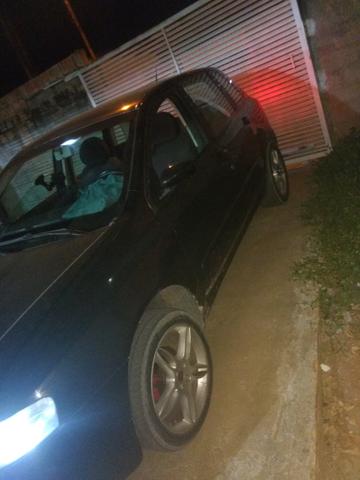 Vendo um Fiat Stilo - Foto 4