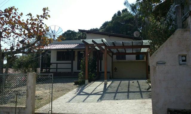 Casa de Veraneio e Diárias para o Beto Carrero
