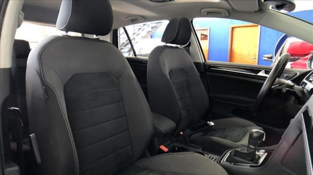 Volkswagen Golf 1.4 Tsi Highline 16v - Foto 8