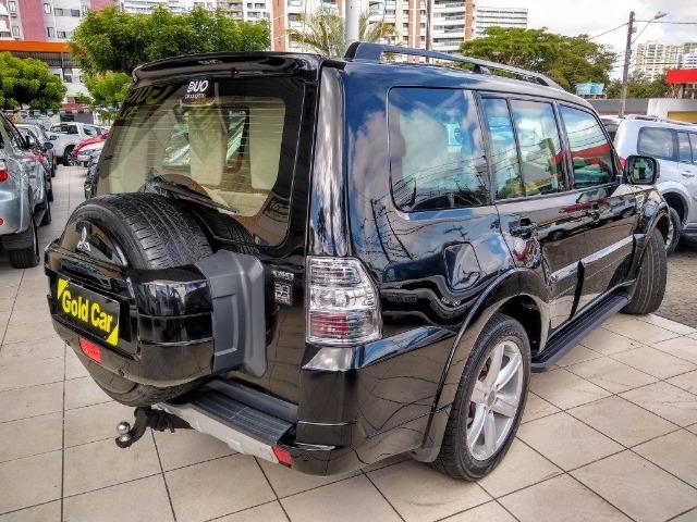 Mitsubishi Pajero Full 3.2 2014 - ( Padrao Gold Car ) - Foto 4