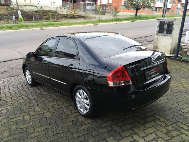 Cerato EX 1.6 N3 Automatico - Foto 3