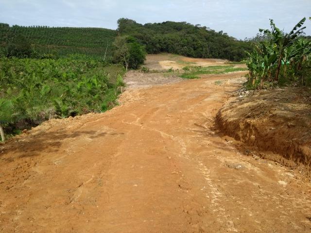 Terreno com 4000 mts para Chácara no Balneario de Piçarras S/C - Foto 4