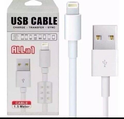 Cabo USB 2.0 vários modelos excelente qualidade