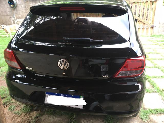Gol G5 1.6 Completo - Foto 2