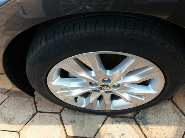 Corolla XEI 2017/2018 - Foto 9